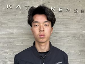 杉本　太我