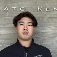 藤田　一翔